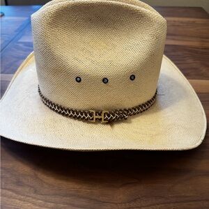 Bailey Cream Cowboy Hat